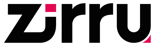 Logo Zirru